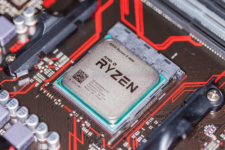 AMD Ryzen 1000 Windows 11