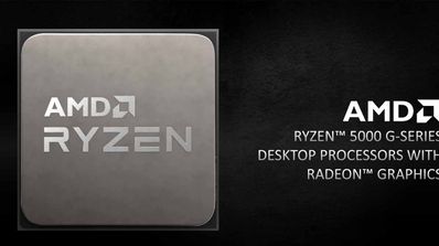 AMD Ryzen 5000G