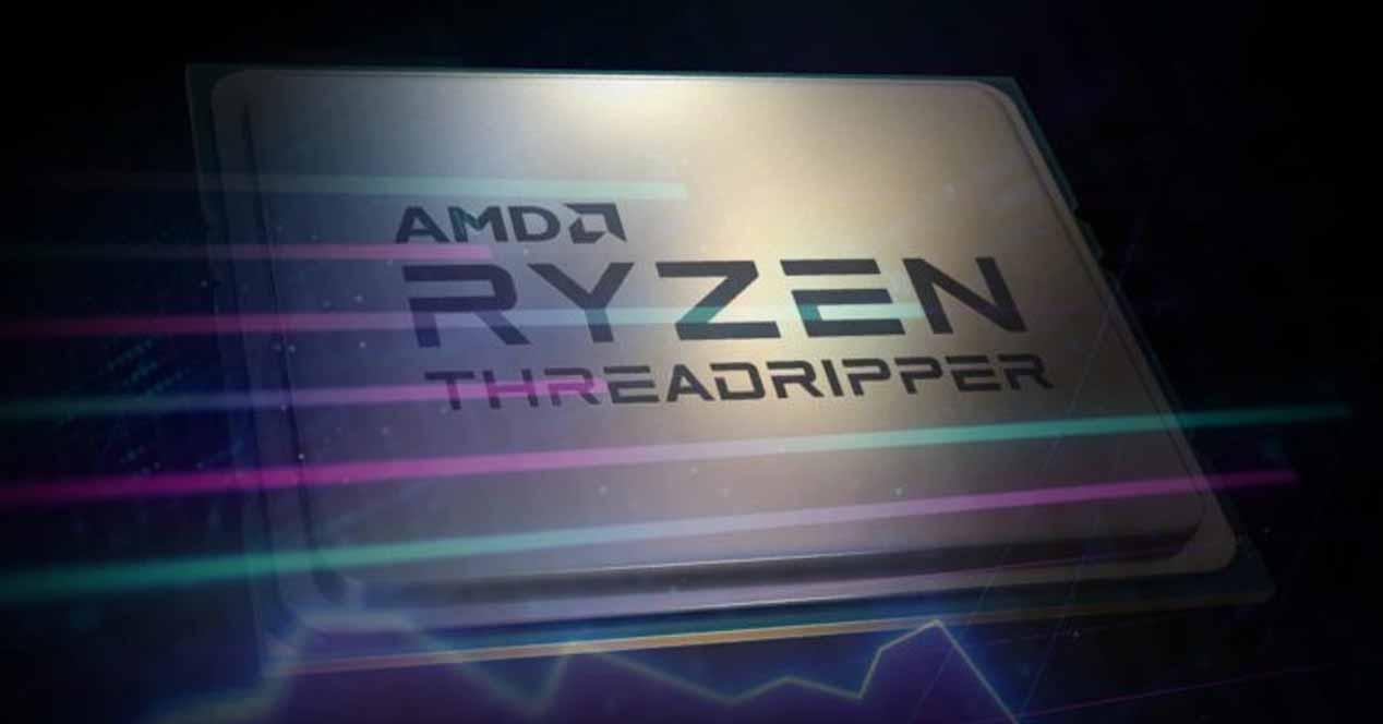 AMD Threadripper 5000