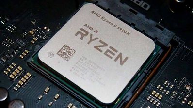 AMD Zen 3