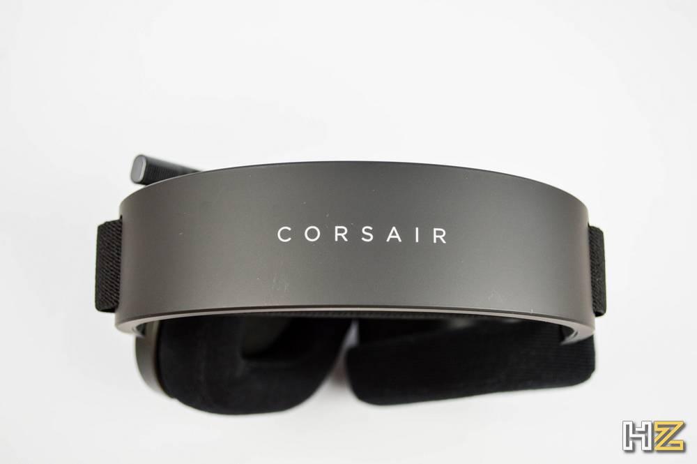 Corsair HS80 RGB Wireless - Review 12