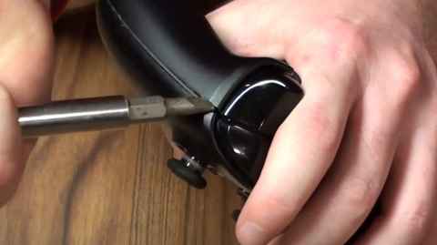 Mando Xbox Series S/X Como Desmontar(Desarmar) // Abrir Para Reparar y  Cambiar Piezas 