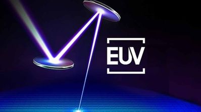 EUV Memoria RAM