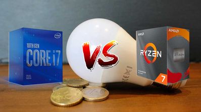 Eficiencia-Intel-vs-AMD-factura-luz