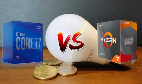 Eficiencia-Intel-vs-AMD-factura-luz