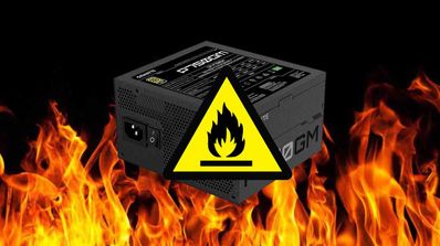 Fuente Gigabyte GP-P750GM