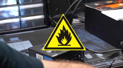 Fuente Gigabyte P750M