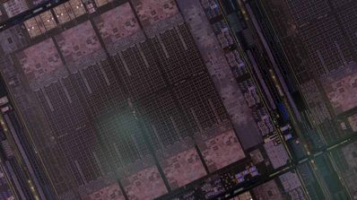 IBM Z Telum