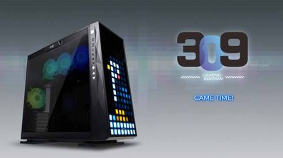 In Win 309 Gaming Edition