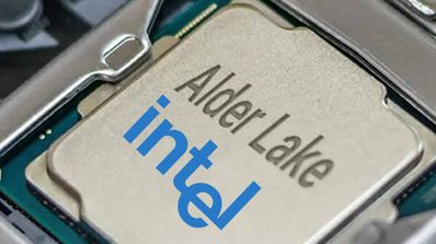 Intel Alder Lake