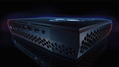 Intel NUC 12