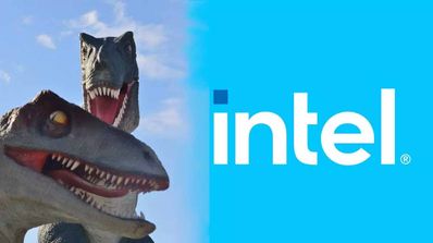 Intel Raptor Lake