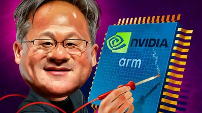Jensen-Huang-NVIDIA-ARM