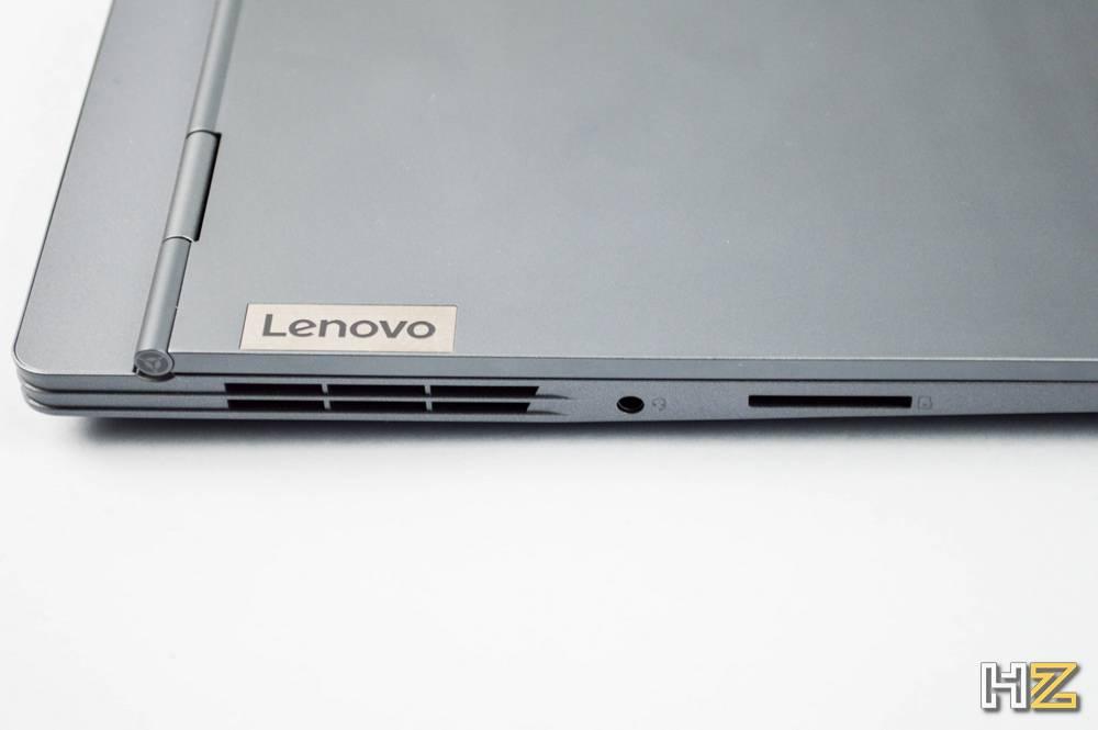Lenovo Legion S7 - Review 6