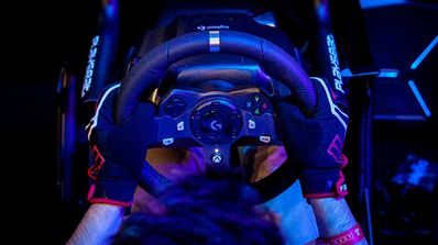 Logitech-G920