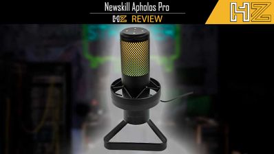 Review Newskill Apholos Pro