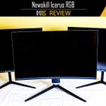 Review Newskill Icarus RGB