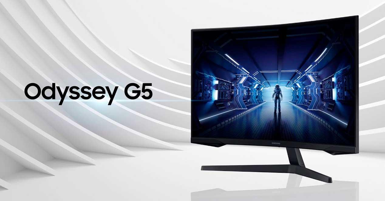 Samsung-Odyssey-G5
