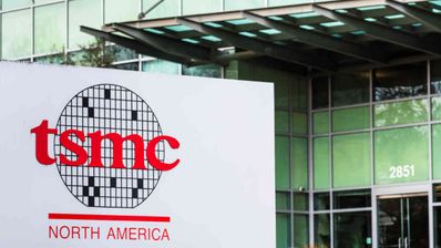 TSMC Estados Unidos