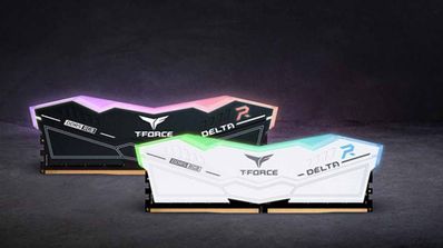 TeamGroup DDR5