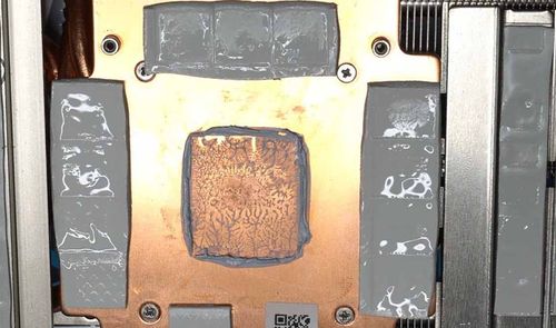 Thermal Pads GPU