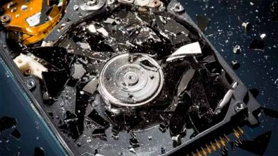 sectores defectuosos hdd