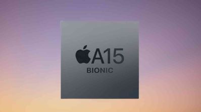 A15 Bionic Portada
