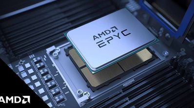 AMD EPYC