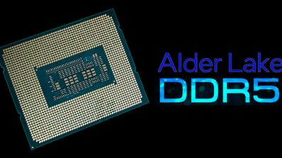 Alder-Lake-DDR5
