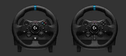 Logitech G29 y G920 : Probamos los nuevos volantes de PS4 y Xbox One <  Cultura Geek