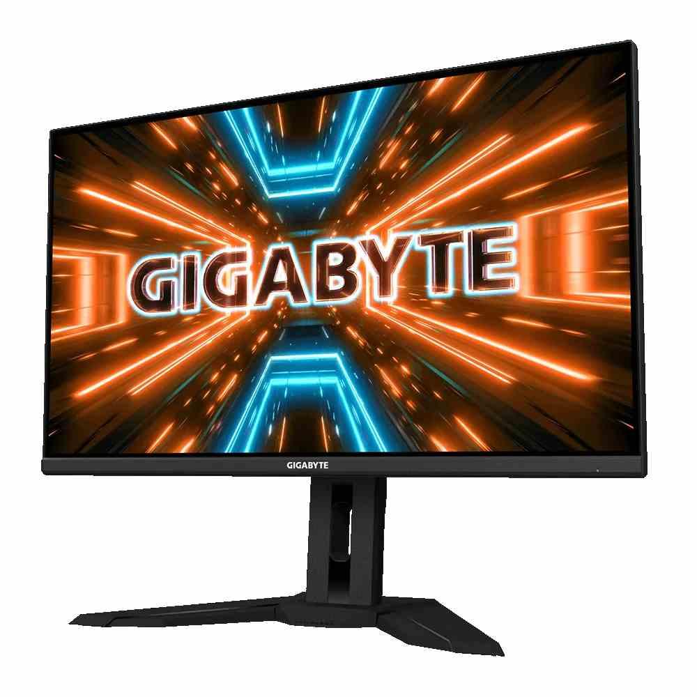 Monitor Gaming GIGABYTE M32U