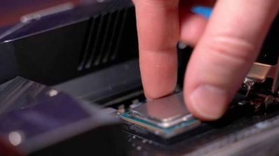 Intel 12900K