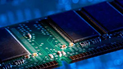 NAND-Flash-memoria-RAM