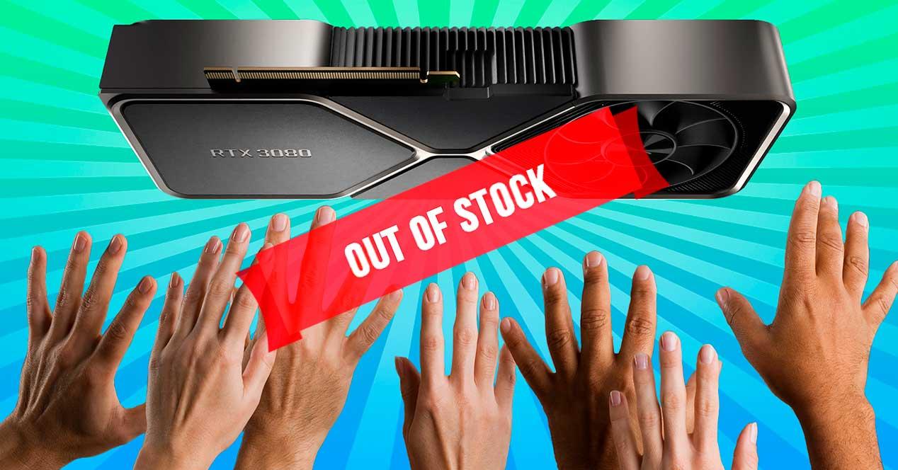 NVIDIA-RTX-out-of-stock