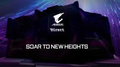 Placas Gigabyte AORUS Z690 DDR4