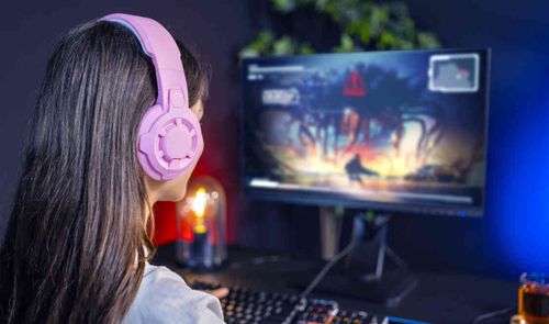 Auriculares Trust GXT 411