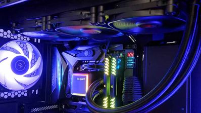 be Quiet Silent Loop 2 360