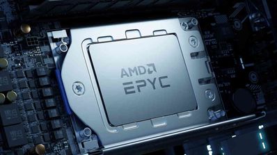 AMD Epyc Placa Base