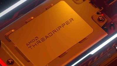 AMD Threadripper