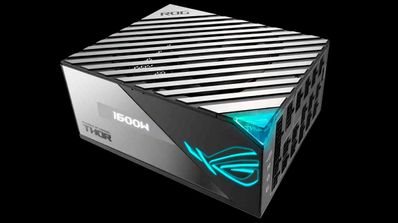 ASUS Thor 1600 W