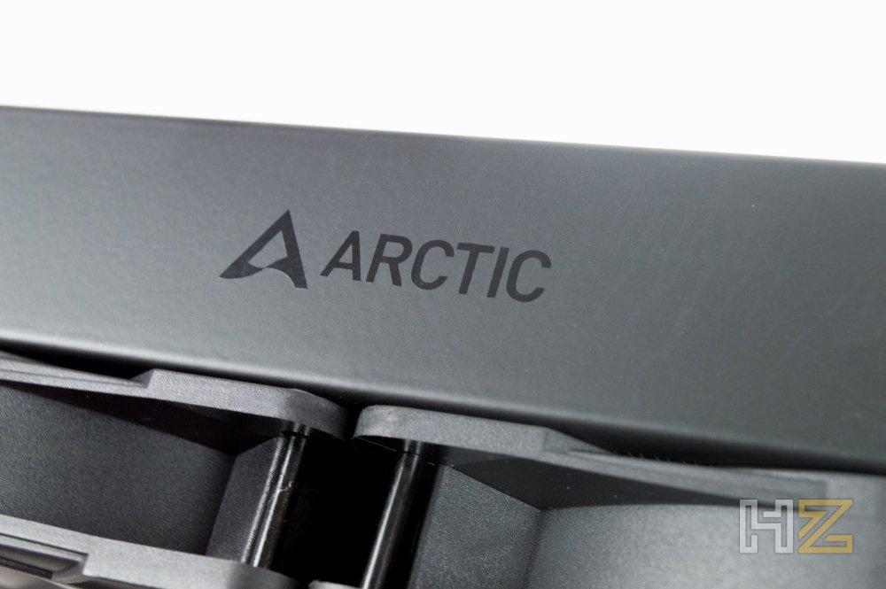 Arctic Liquid Freezer II 280