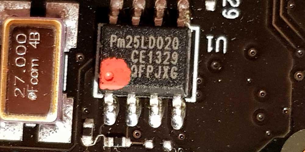 BIOS-칩-EEPROM