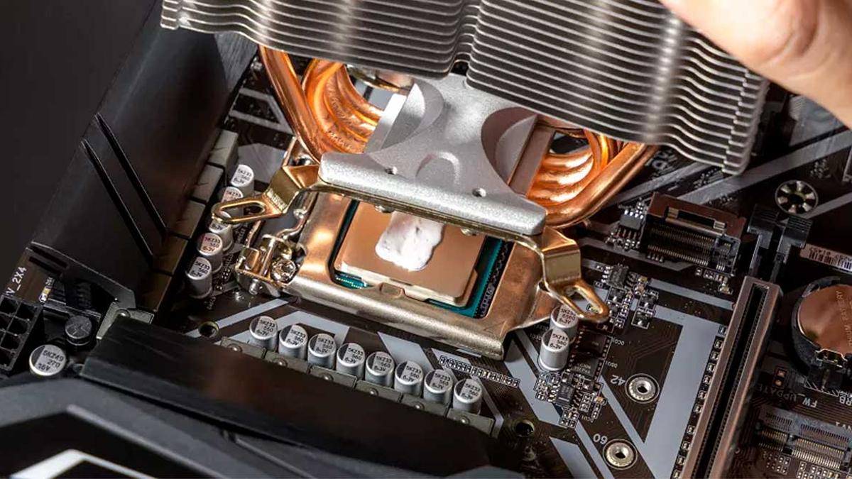 Los 5 mejores disipadores de CPU para zócalos LGA 1700 y AM4