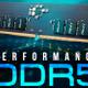 DDR5-performance