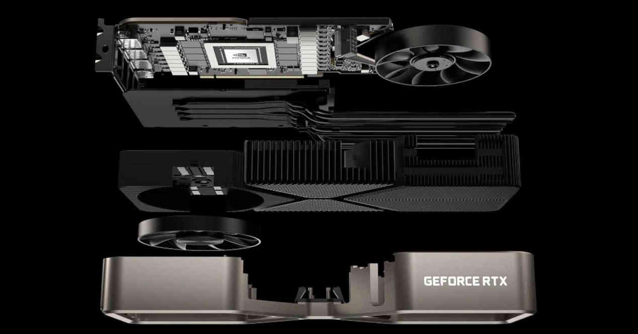 GeForce-RTX-30-Desmontada