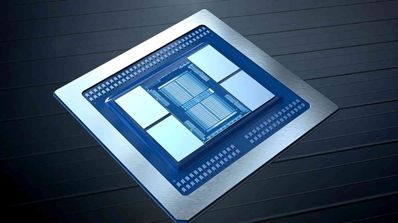 GPU HBM Render