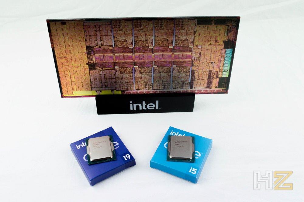 Intel Kızılağaç Gölü-S
