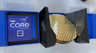 i9-12900K caja precio