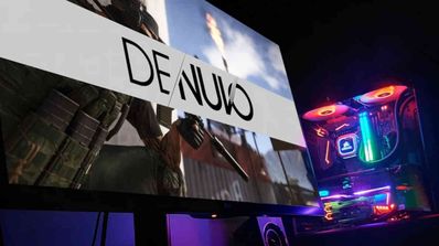 Intel Denuvo