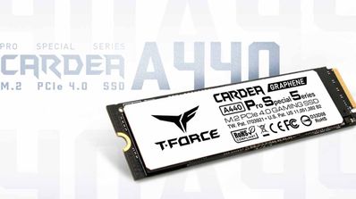 TeamGroup Cardea A440 Pro
